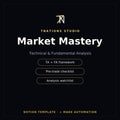 Trading Playbook Market Mastery