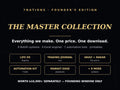 Master Collection — everything by 7Nations Studio
