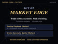 Market Edge Bundle