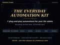 Everyday Automation Kit